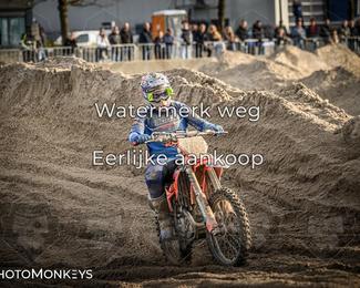 Strandcross Lemmer 2025 photo
