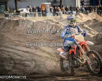 Strandcross Lemmer 2025 photo