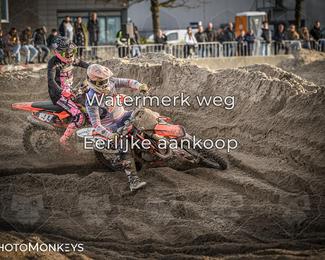 Strandcross Lemmer 2025 photo