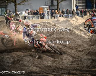 Strandcross Lemmer 2025 photo