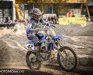 Strandcross Lemmer 2025 photo