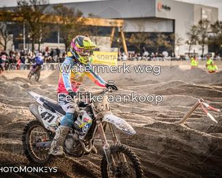 Strandcross Lemmer 2025 photo