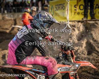 Strandcross Lemmer 2025 photo