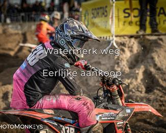 Strandcross Lemmer 2025 photo