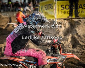 Strandcross Lemmer 2025 photo