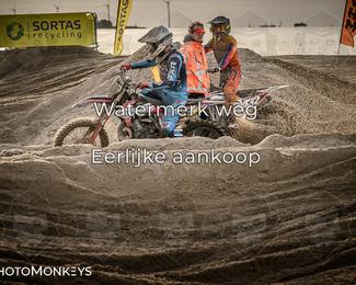 Strandcross Lemmer 2025 photo