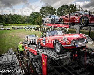 Tour Amical Norway 2026 photo