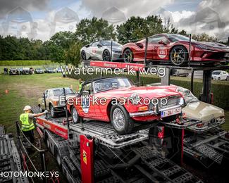 Tour Amical Norway 2026 photo