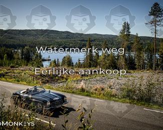Tour Amical Norway 2026 photo