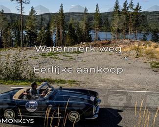 Tour Amical Norway 2026 photo