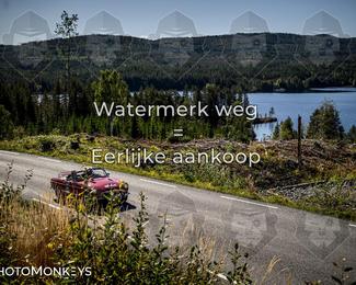 Tour Amical Norway 2026 photo