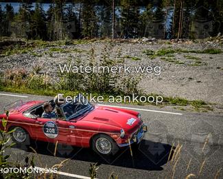 Tour Amical Norway 2026 photo