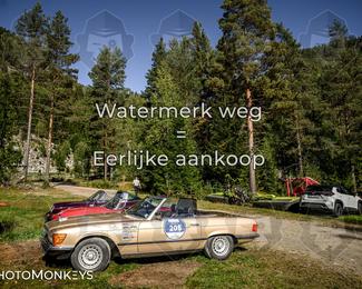 Tour Amical Norway 2026 photo