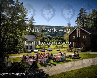 Tour Amical Norway 2026 photo