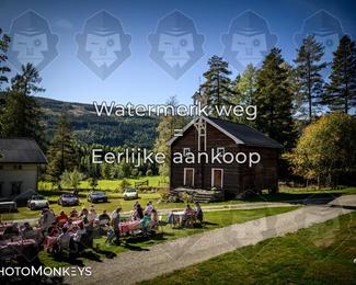 Tour Amical Norway 2026 photo