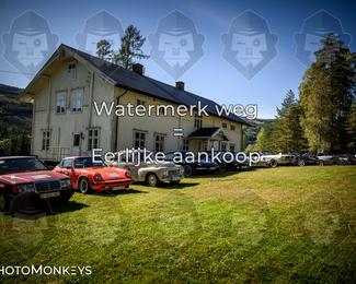 Tour Amical Norway 2026 photo