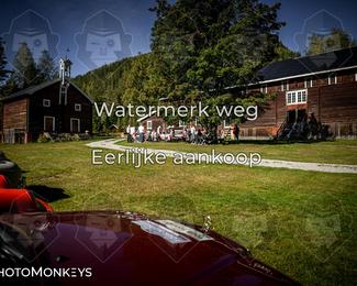 Tour Amical Norway 2026 photo