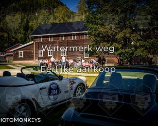 Tour Amical Norway 2026 photo