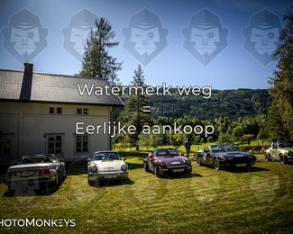 Tour Amical Norway 2026 photo