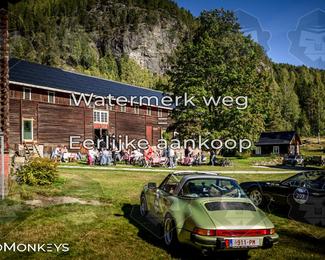 Tour Amical Norway 2026 photo