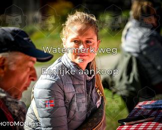Tour Amical Norway 2026 photo
