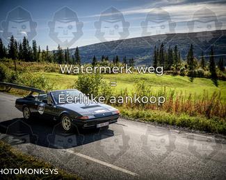 Tour Amical Norway 2026 photo