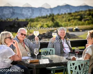 Tour Amical Norway 2026 photo