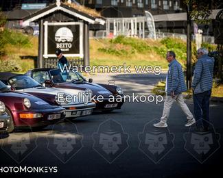 Tour Amical Norway 2026 photo