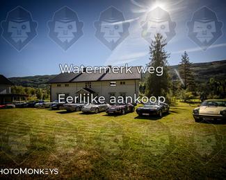 Tour Amical Norway 2026 photo