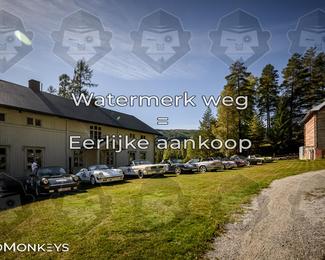 Tour Amical Norway 2026 photo