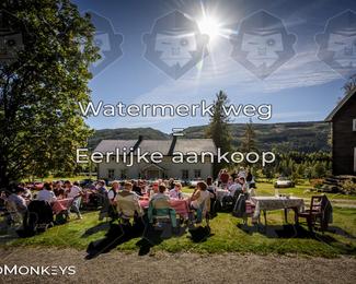 Tour Amical Norway 2026 photo