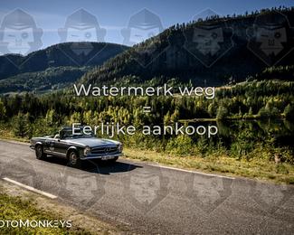 Tour Amical Norway 2026 photo