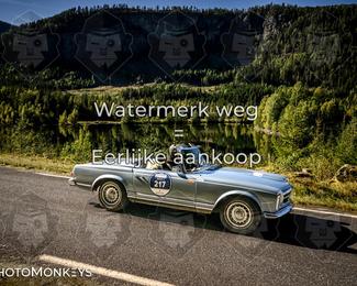 Tour Amical Norway 2026 photo