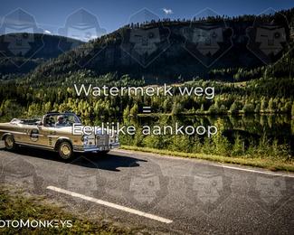 Tour Amical Norway 2026 photo
