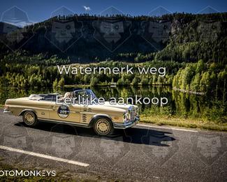 Tour Amical Norway 2026 photo