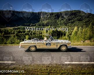 Tour Amical Norway 2026 photo