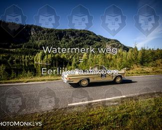 Tour Amical Norway 2026 photo