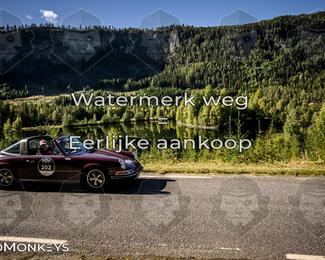 Tour Amical Norway 2026 photo