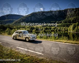 Tour Amical Norway 2026 photo