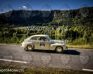 Tour Amical Norway 2026 photo