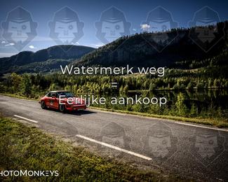 Tour Amical Norway 2026 photo