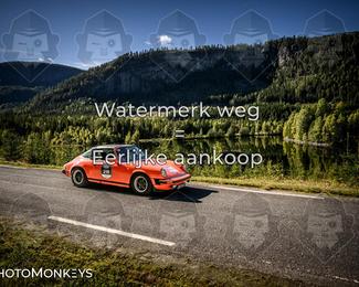 Tour Amical Norway 2026 photo
