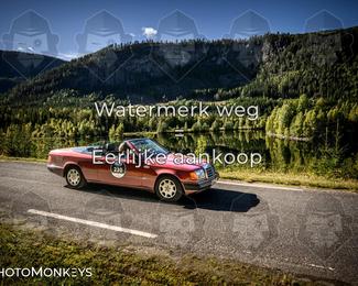 Tour Amical Norway 2026 photo