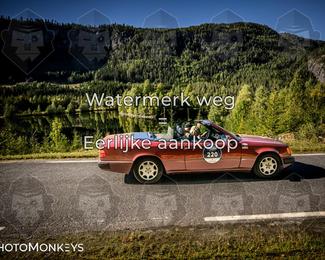 Tour Amical Norway 2026 photo