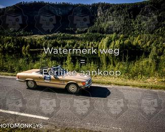 Tour Amical Norway 2026 photo