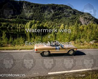 Tour Amical Norway 2026 photo