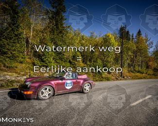 Tour Amical Norway 2026 photo