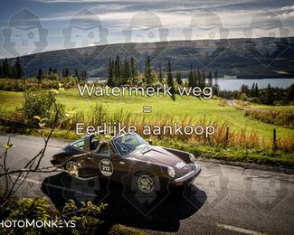 Tour Amical Norway 2026 photo