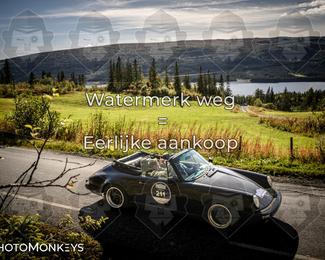 Tour Amical Norway 2026 photo