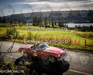 Tour Amical Norway 2026 photo